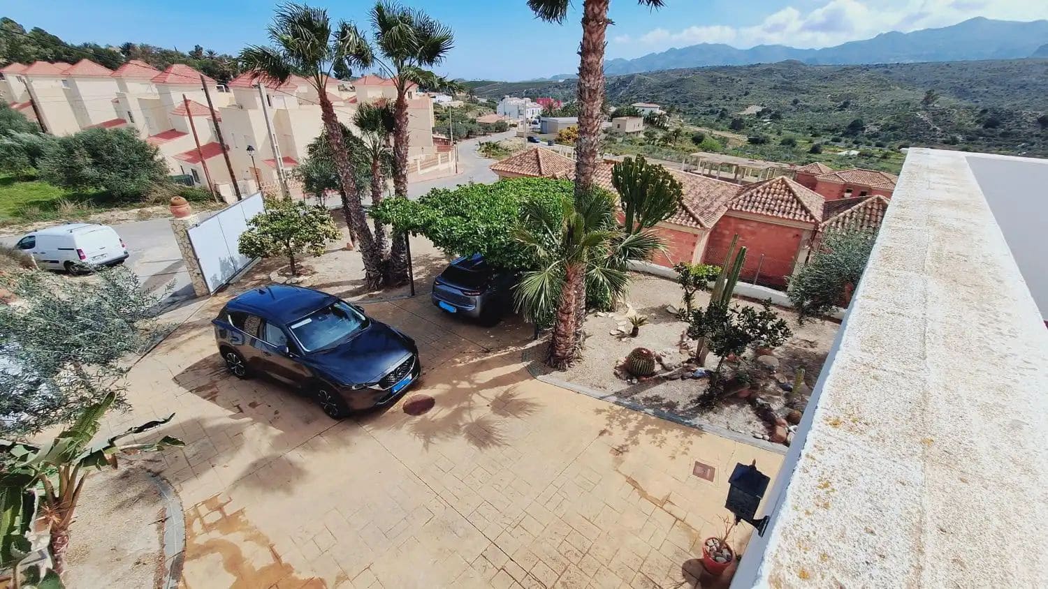 3 bedroom Villa for sale in Los Gallardos with pool garage - € 299,990 (Ref: 9899766)