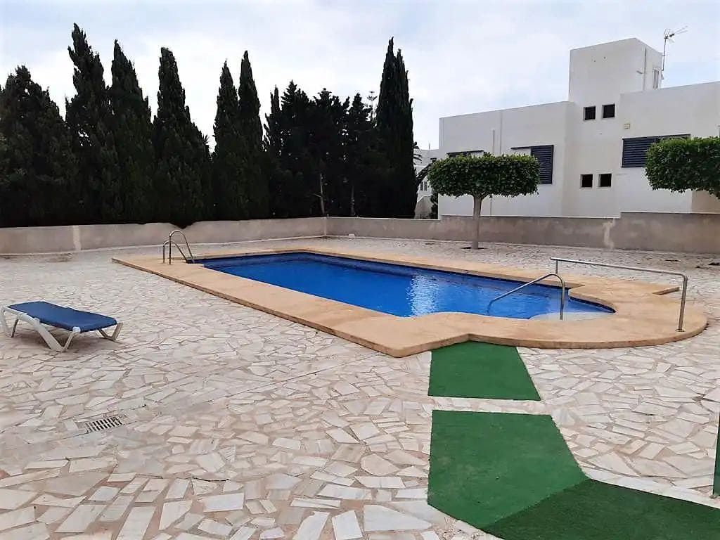 3 camera da letto Villa in vendita in Mojacar con piscina - 310.000 € (Rif: 9899767)