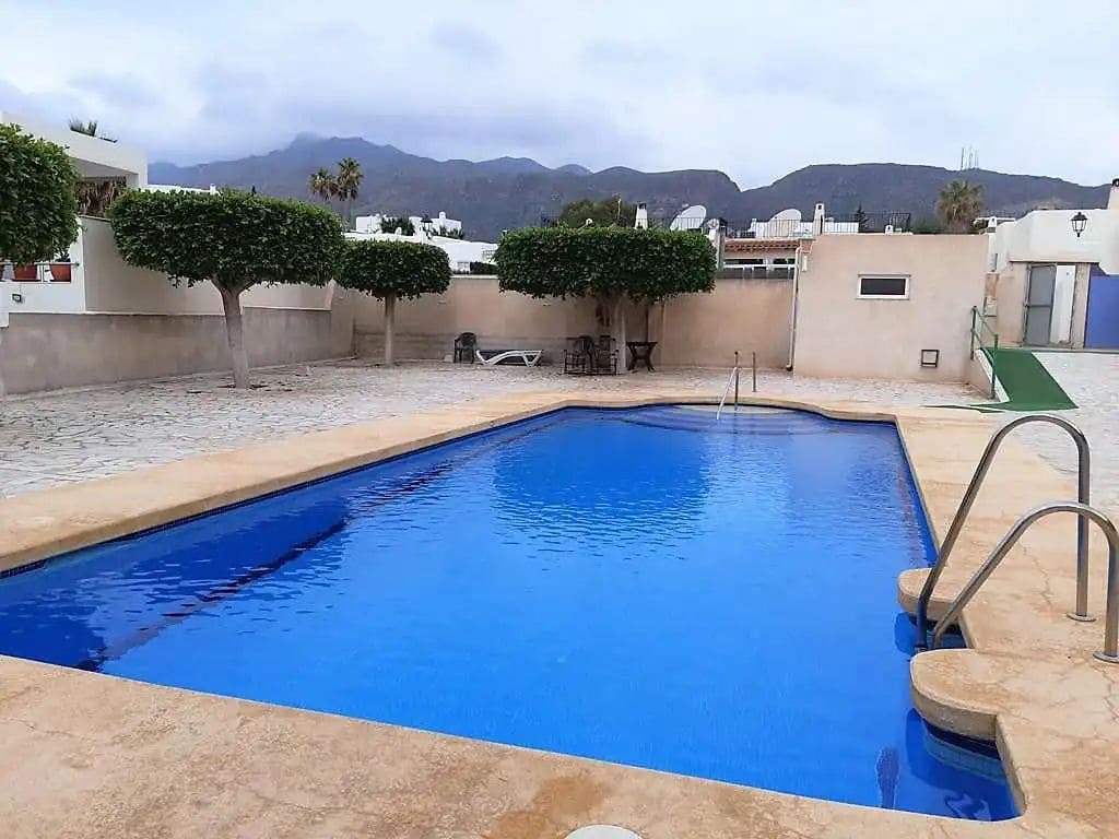 3 camera da letto Villa in vendita in Mojacar con piscina - 310.000 € (Rif: 9899767)
