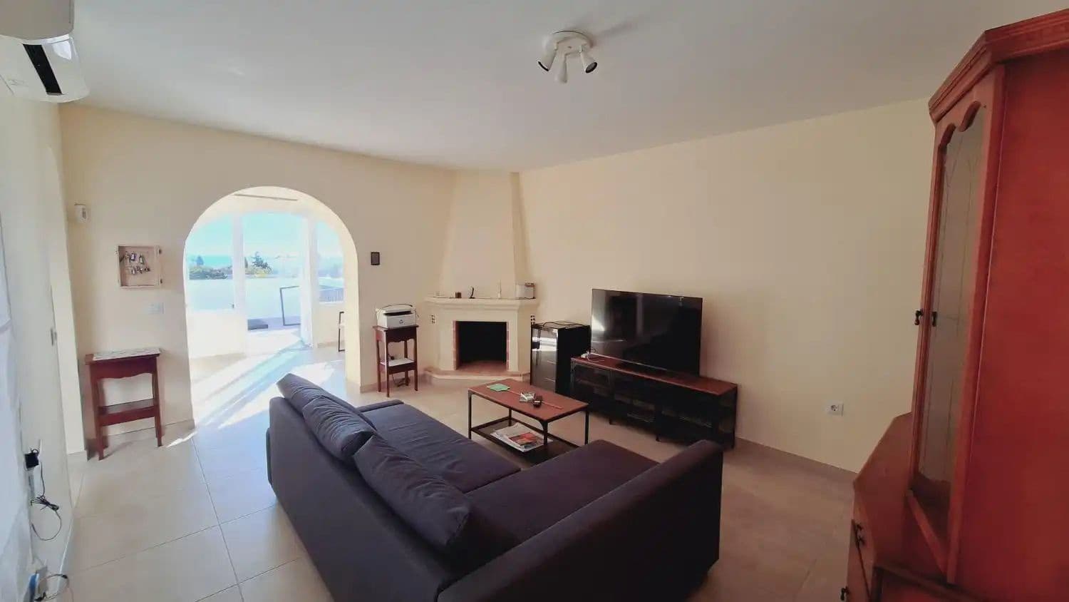 3 camera da letto Villa in vendita in Mojacar con piscina - 310.000 € (Rif: 9899767)