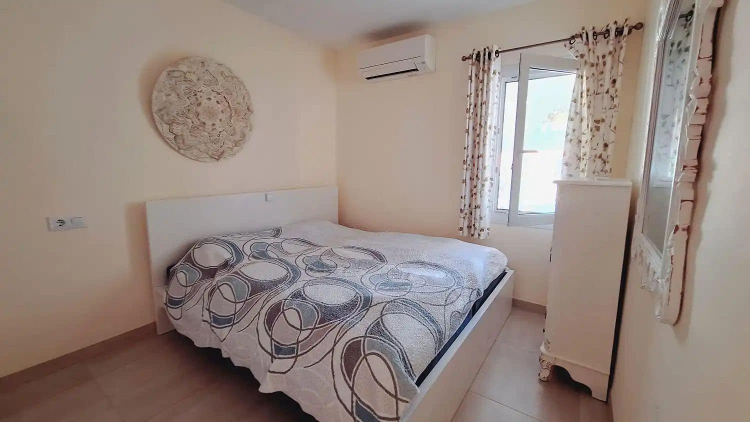 3 camera da letto Villa in vendita in Mojacar con piscina - 310.000 € (Rif: 9899767)