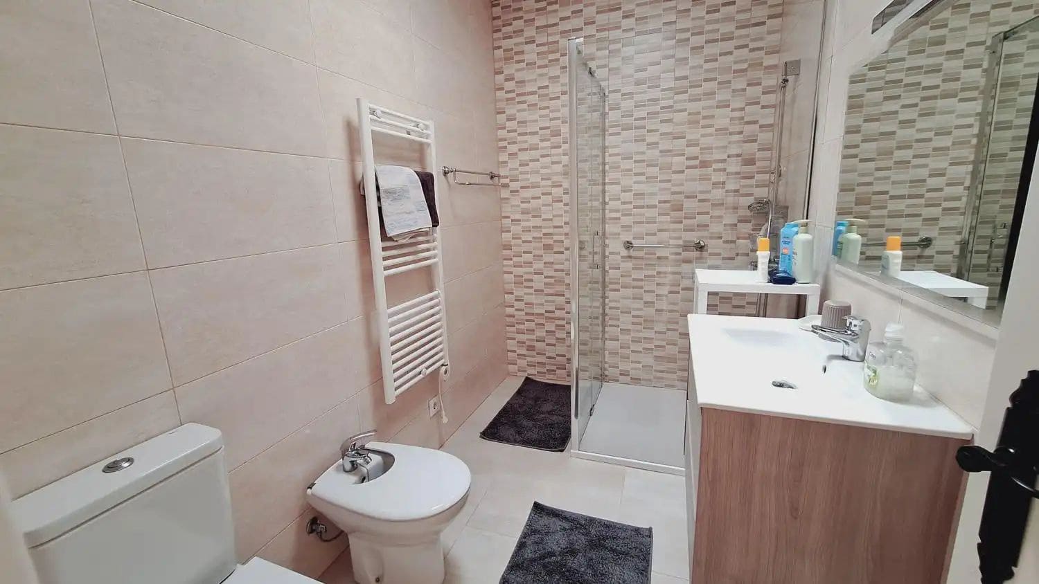 3 camera da letto Villa in vendita in Mojacar con piscina - 310.000 € (Rif: 9899767)