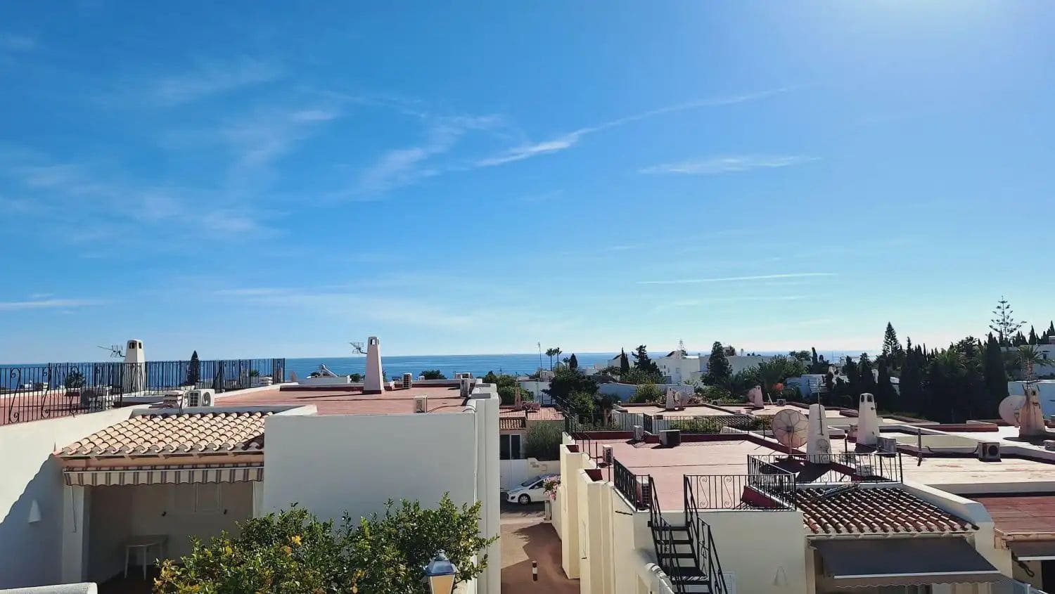 3 camera da letto Villa in vendita in Mojacar con piscina - 310.000 € (Rif: 9899767)
