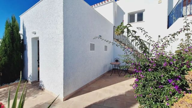 3 camera da letto Villa in vendita in Mojácar con piscina - 310.000 € (Rif: 9899767)