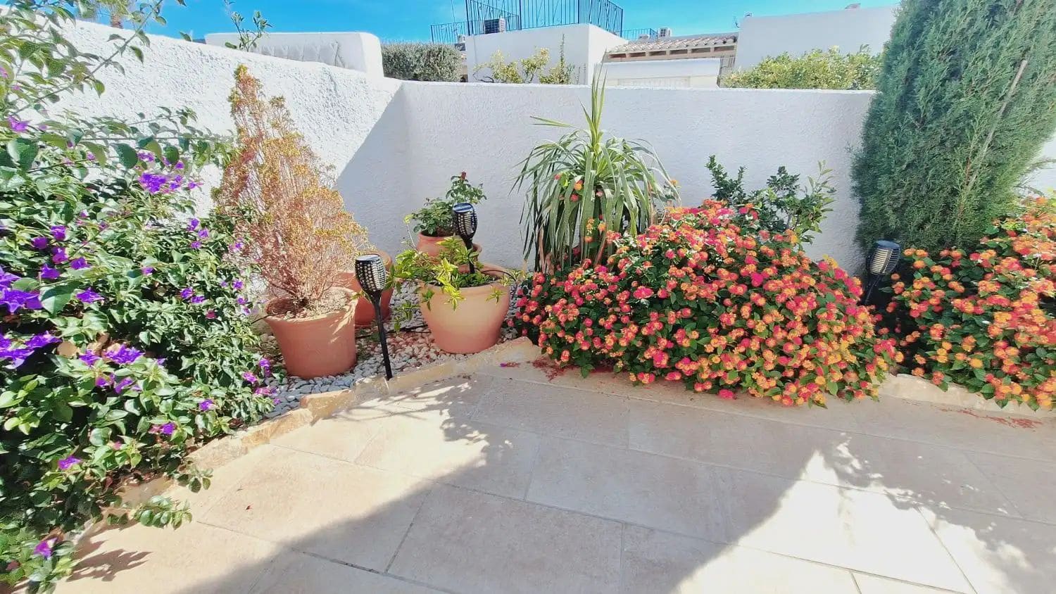 3 camera da letto Villa in vendita in Mojacar con piscina - 310.000 € (Rif: 9899767)