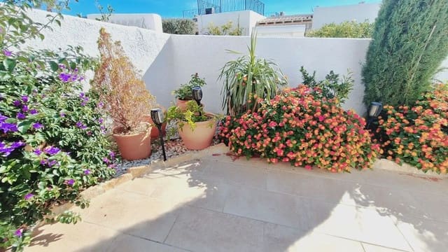 3 camera da letto Villa in vendita in Mojácar con piscina - 310.000 € (Rif: 9899767)