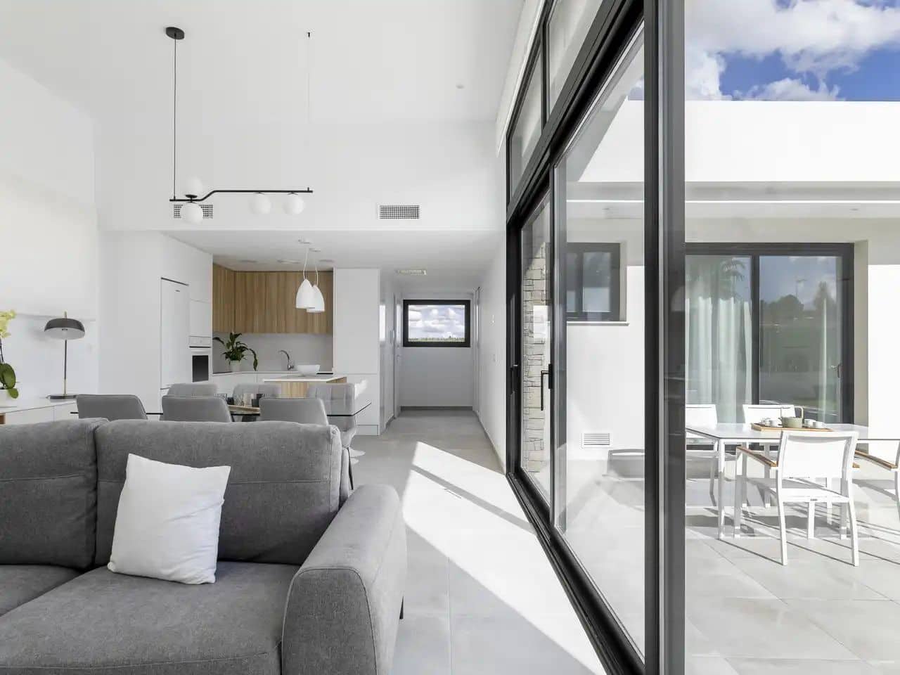 3 soveværelse Villa til salg i Calasparra med swimmingpool - € 355.000 (Ref: 9899768)