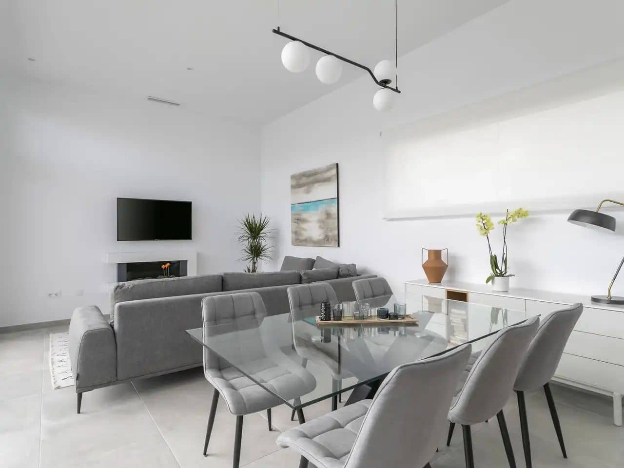 3 soveværelse Villa til salg i Calasparra med swimmingpool - € 355.000 (Ref: 9899768)