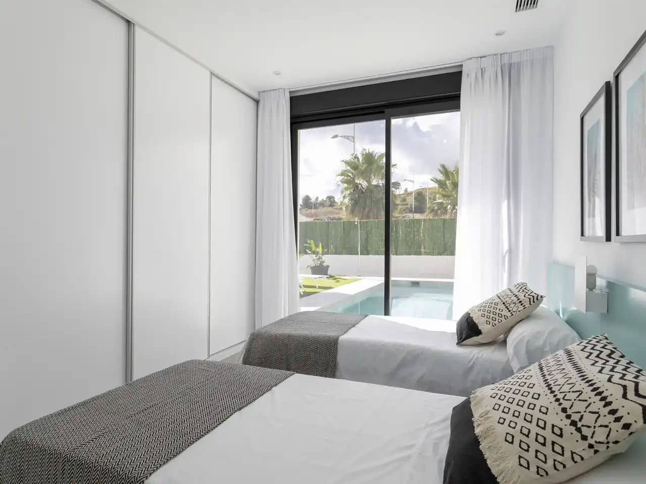 3 soveværelse Villa til salg i Calasparra med swimmingpool - € 355.000 (Ref: 9899768)