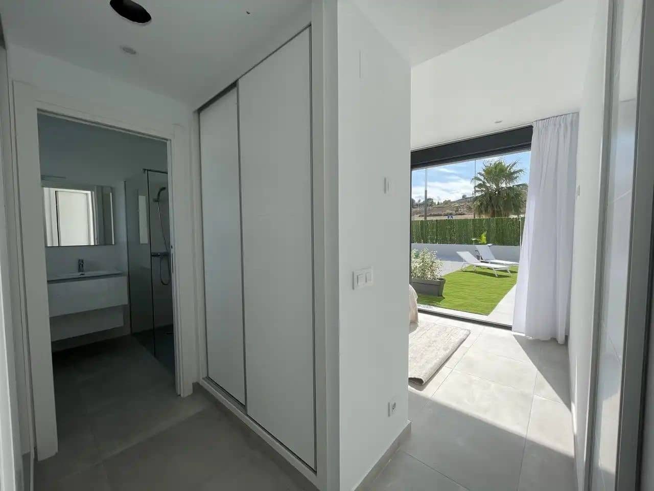 3 soveværelse Villa til salg i Calasparra med swimmingpool - € 355.000 (Ref: 9899768)