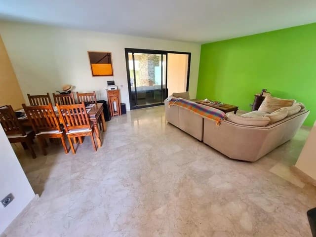 3 sovrum Hus till salu i Valle del Este, Vera med pool - 220 000 € (Ref: 9899769)