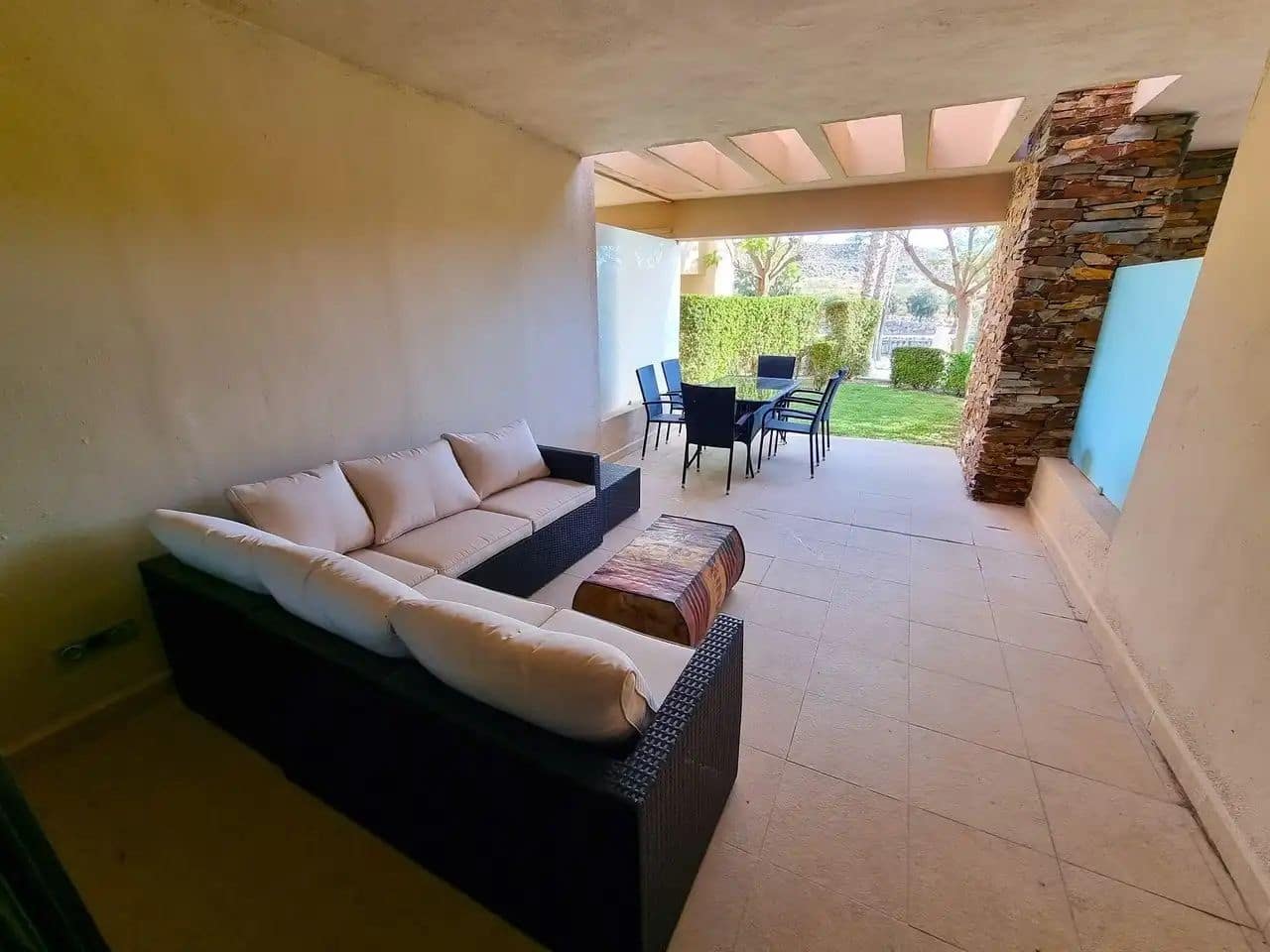 3 sovrum Hus till salu i Vera med pool - 220 000 € (Ref: 9899769)