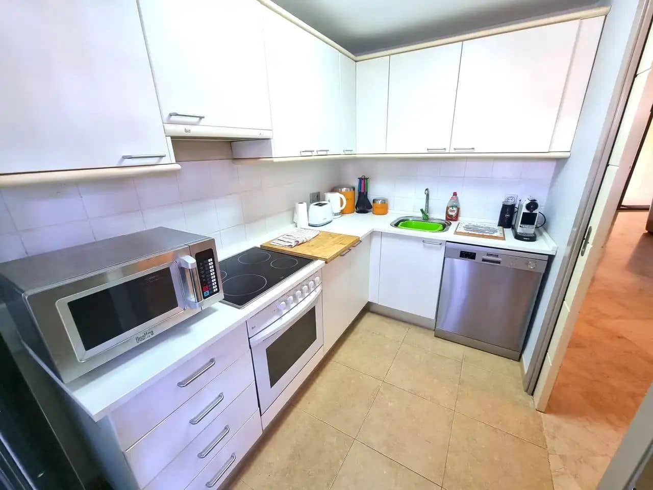 3 sovrum Hus till salu i Vera med pool - 220 000 € (Ref: 9899769)