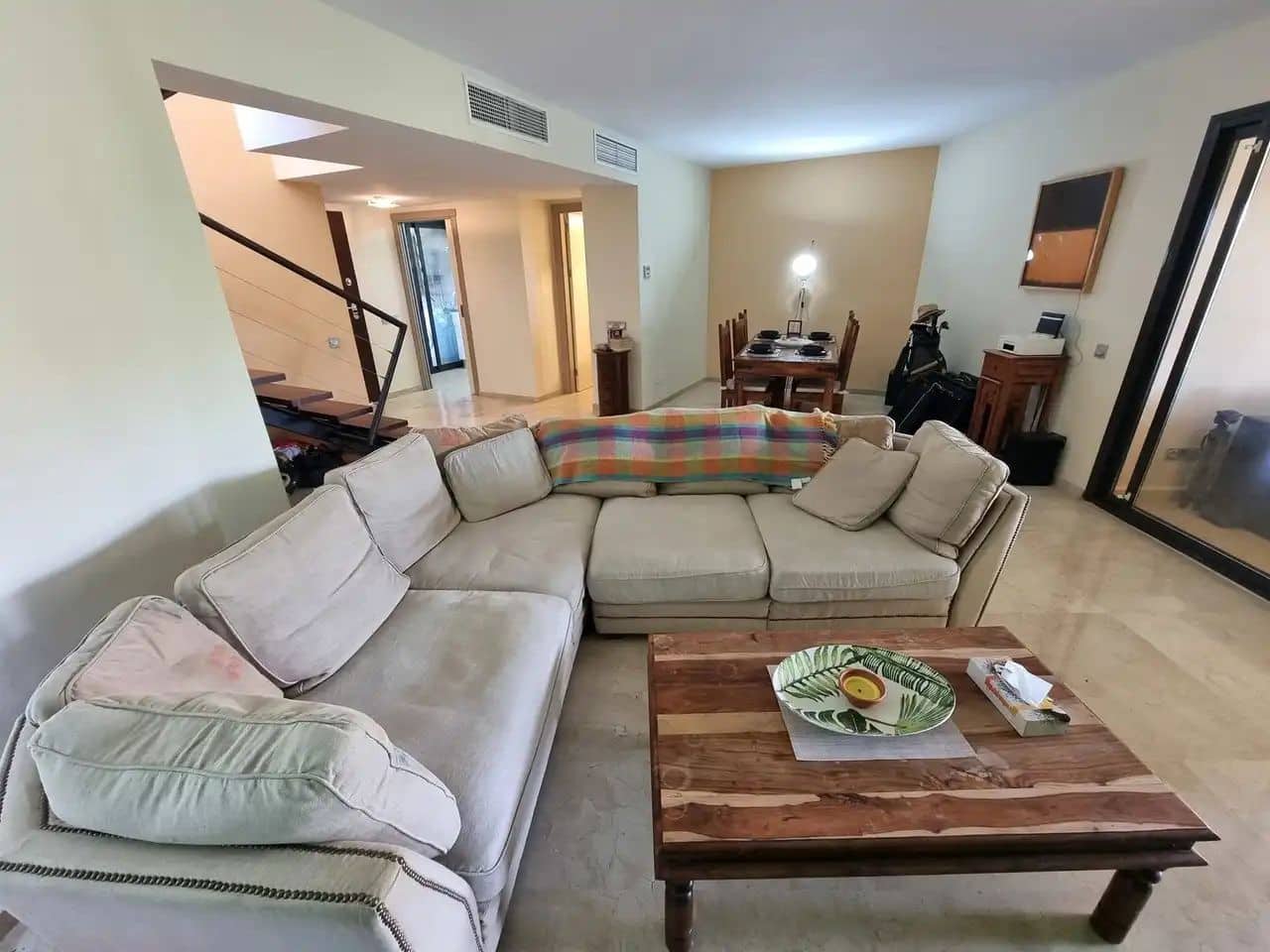 3 sovrum Hus till salu i Vera med pool - 220 000 € (Ref: 9899769)