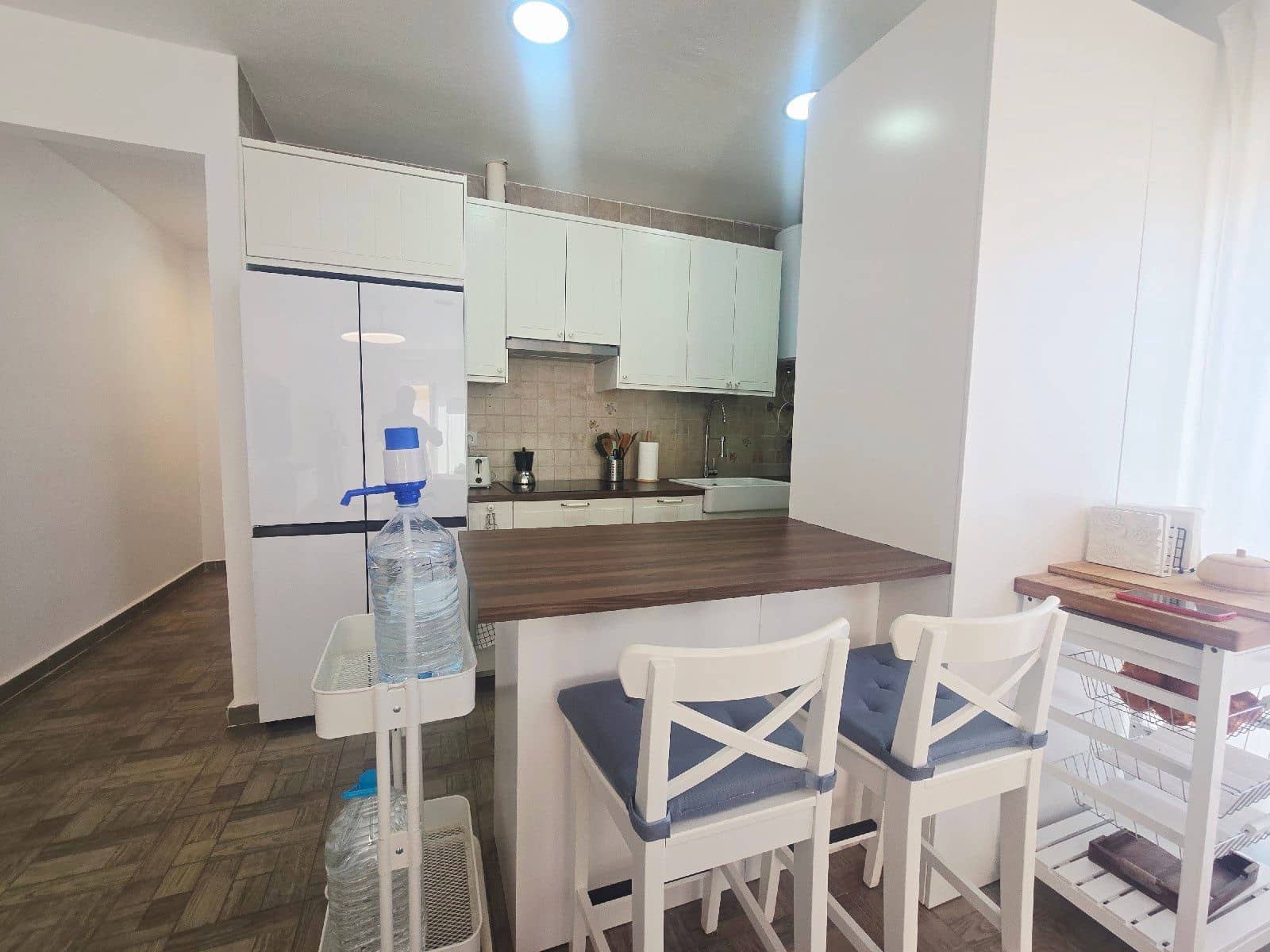 2 camera da letto Attico in vendita in Cuevas del Almanzora con piscina garage - 175.000 € (Rif: 9902139)