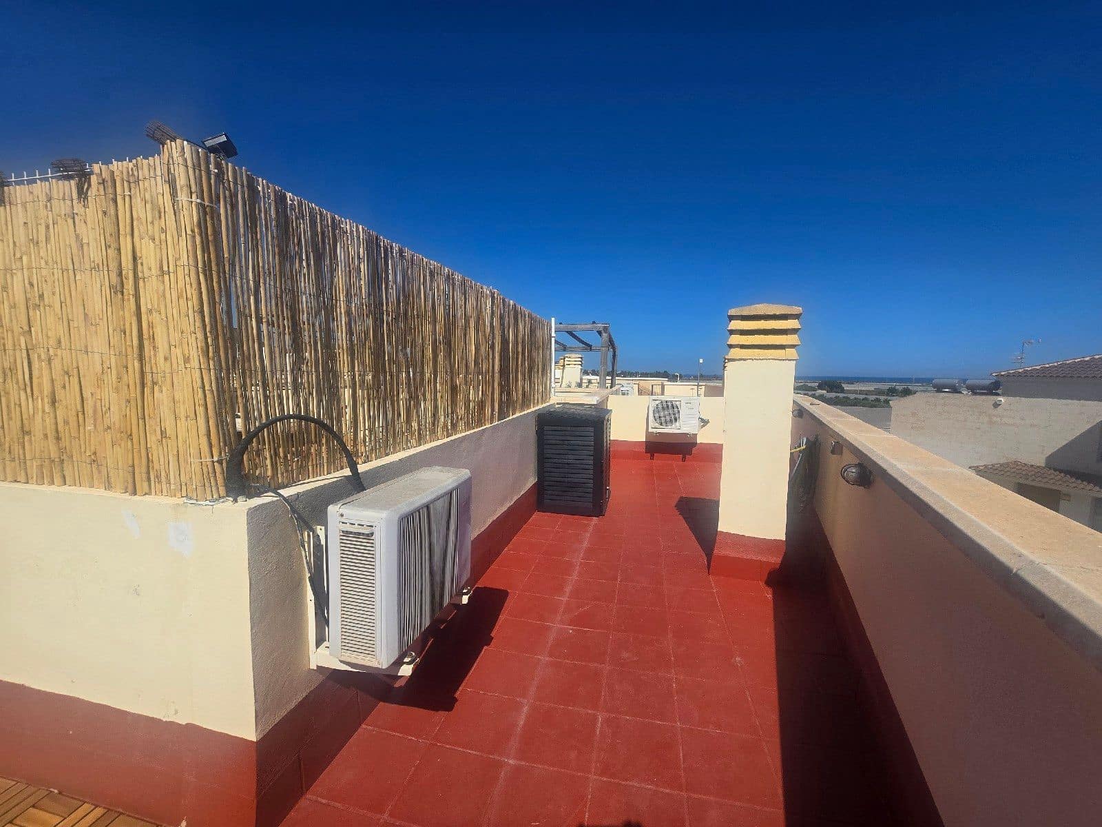 2 camera da letto Attico in vendita in Cuevas del Almanzora con piscina garage - 175.000 € (Rif: 9902139)