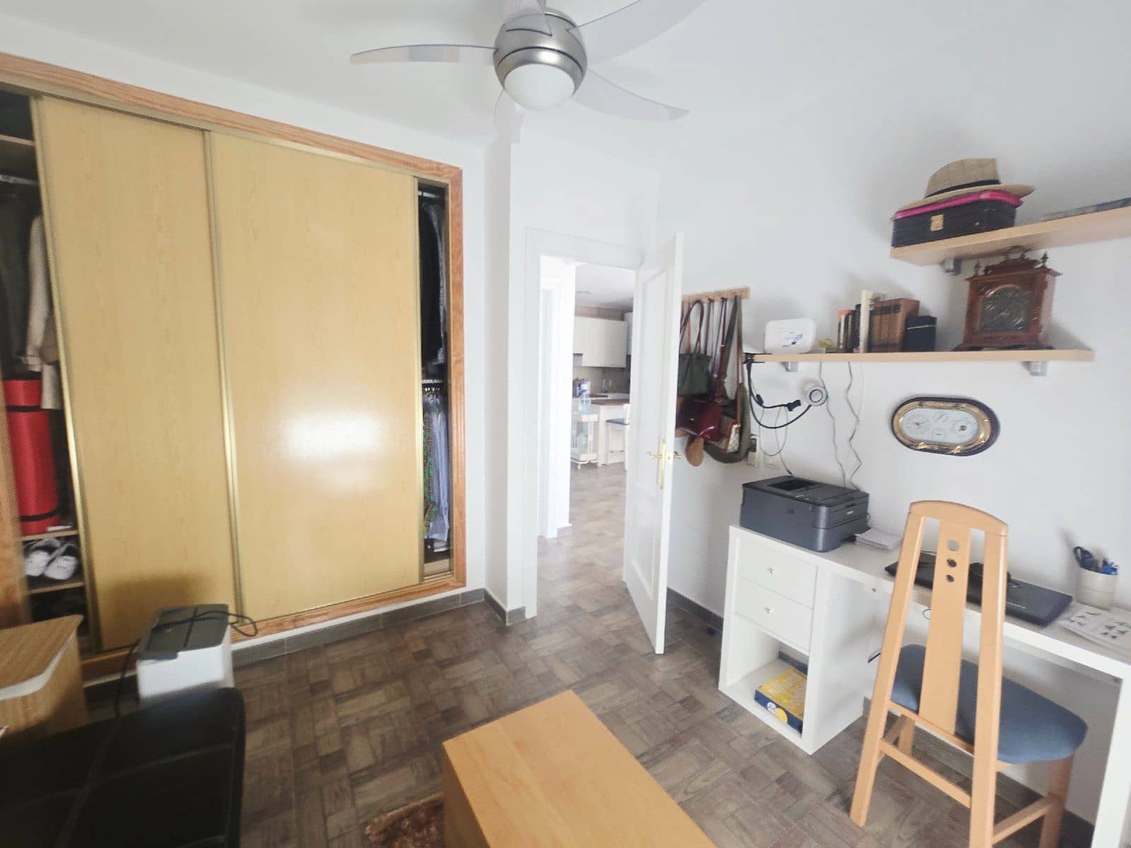 2 camera da letto Attico in vendita in Cuevas del Almanzora con piscina garage - 175.000 € (Rif: 9902139)