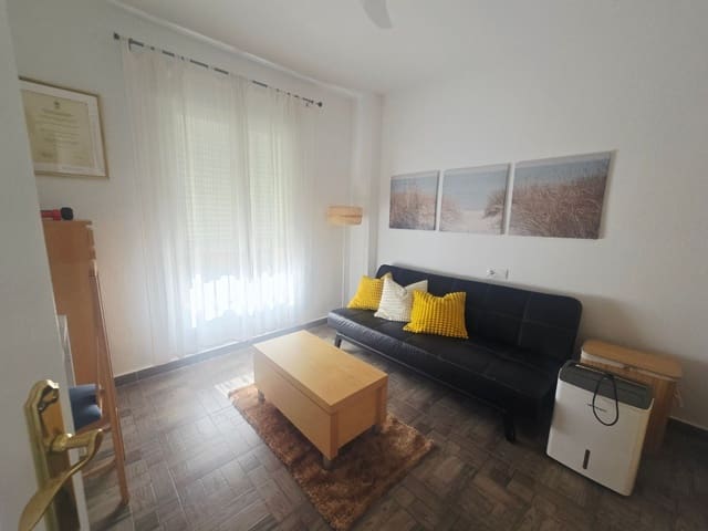 2 camera da letto Attico in vendita in Palomares, Cuevas del Almanzora con piscina garage - 175.000 € (Rif: 9902139)