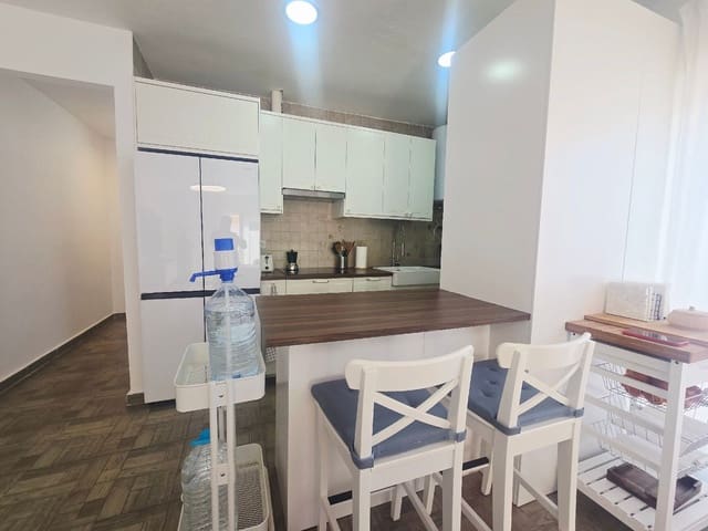 2 camera da letto Attico in vendita in Palomares, Cuevas del Almanzora con piscina garage - 175.000 € (Rif: 9902139)