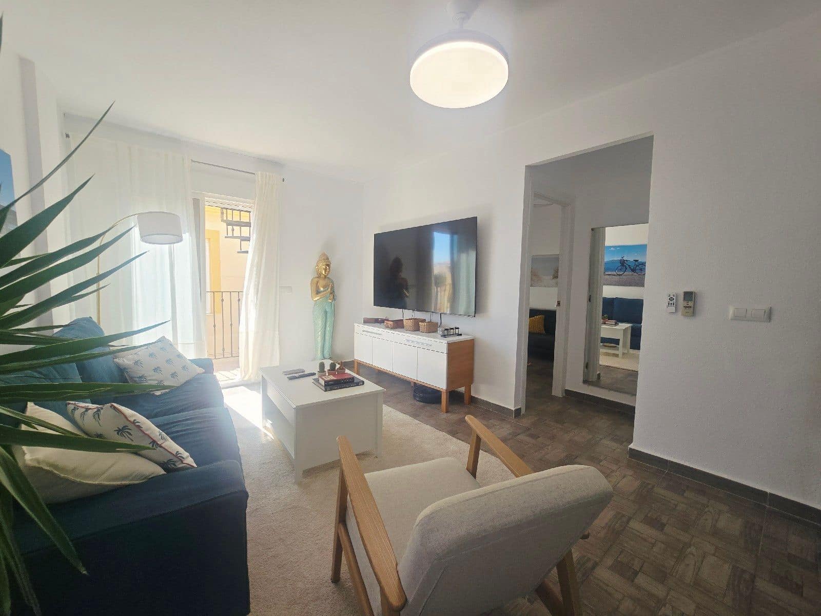 2 camera da letto Attico in vendita in Cuevas del Almanzora con piscina garage - 175.000 € (Rif: 9902139)