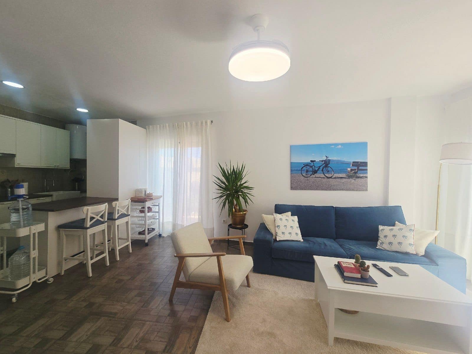 2 camera da letto Attico in vendita in Cuevas del Almanzora con piscina garage - 175.000 € (Rif: 9902139)