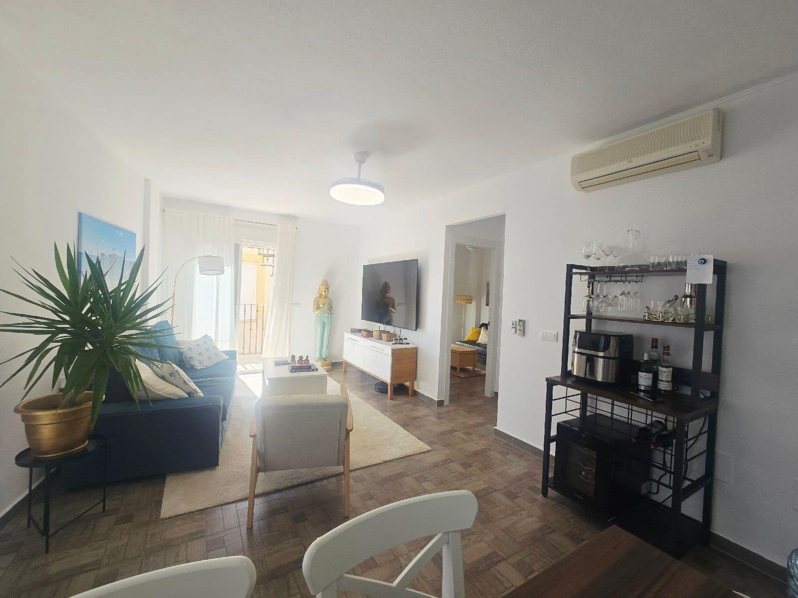 2 camera da letto Attico in vendita in Cuevas del Almanzora con piscina garage - 175.000 € (Rif: 9902139)