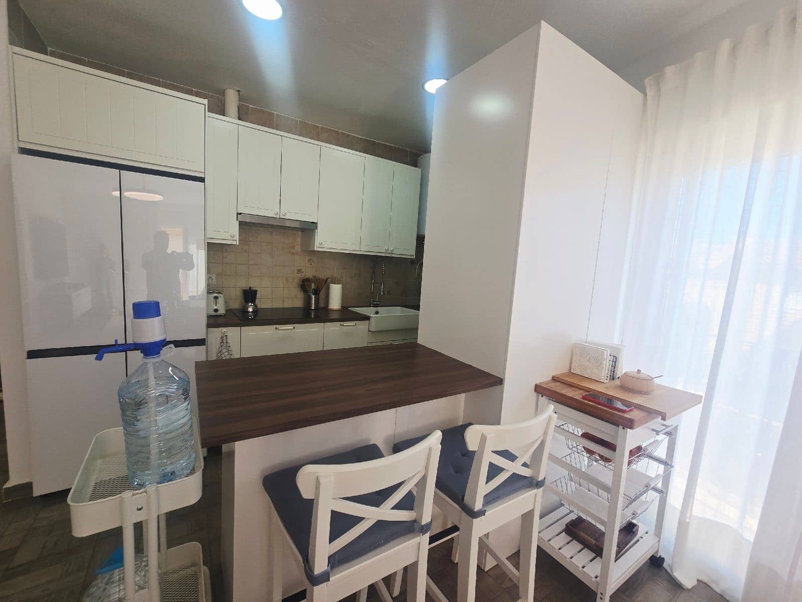 2 camera da letto Attico in vendita in Cuevas del Almanzora con piscina garage - 175.000 € (Rif: 9902139)