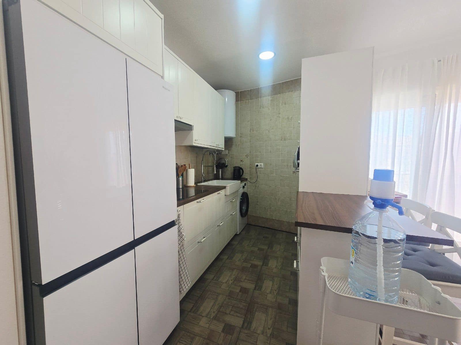 2 camera da letto Attico in vendita in Cuevas del Almanzora con piscina garage - 175.000 € (Rif: 9902139)