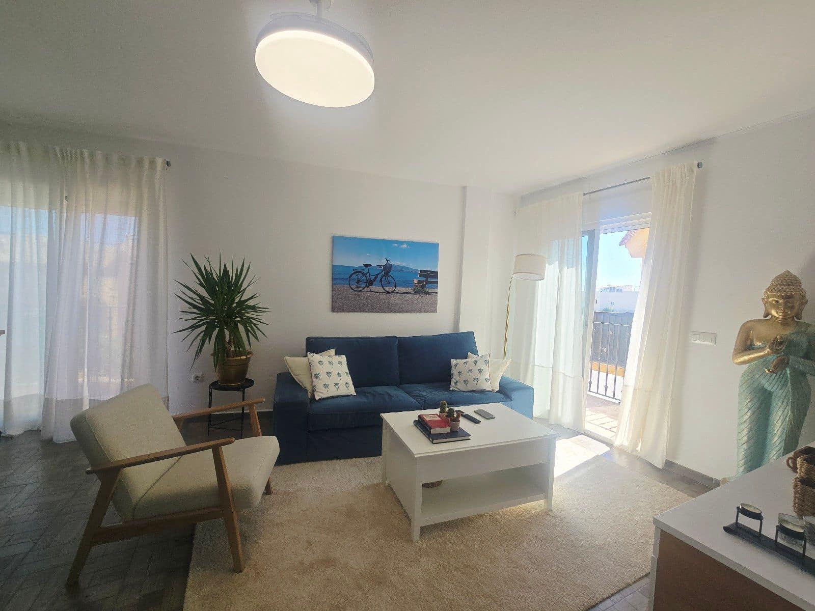 2 camera da letto Attico in vendita in Cuevas del Almanzora con piscina garage - 175.000 € (Rif: 9902139)