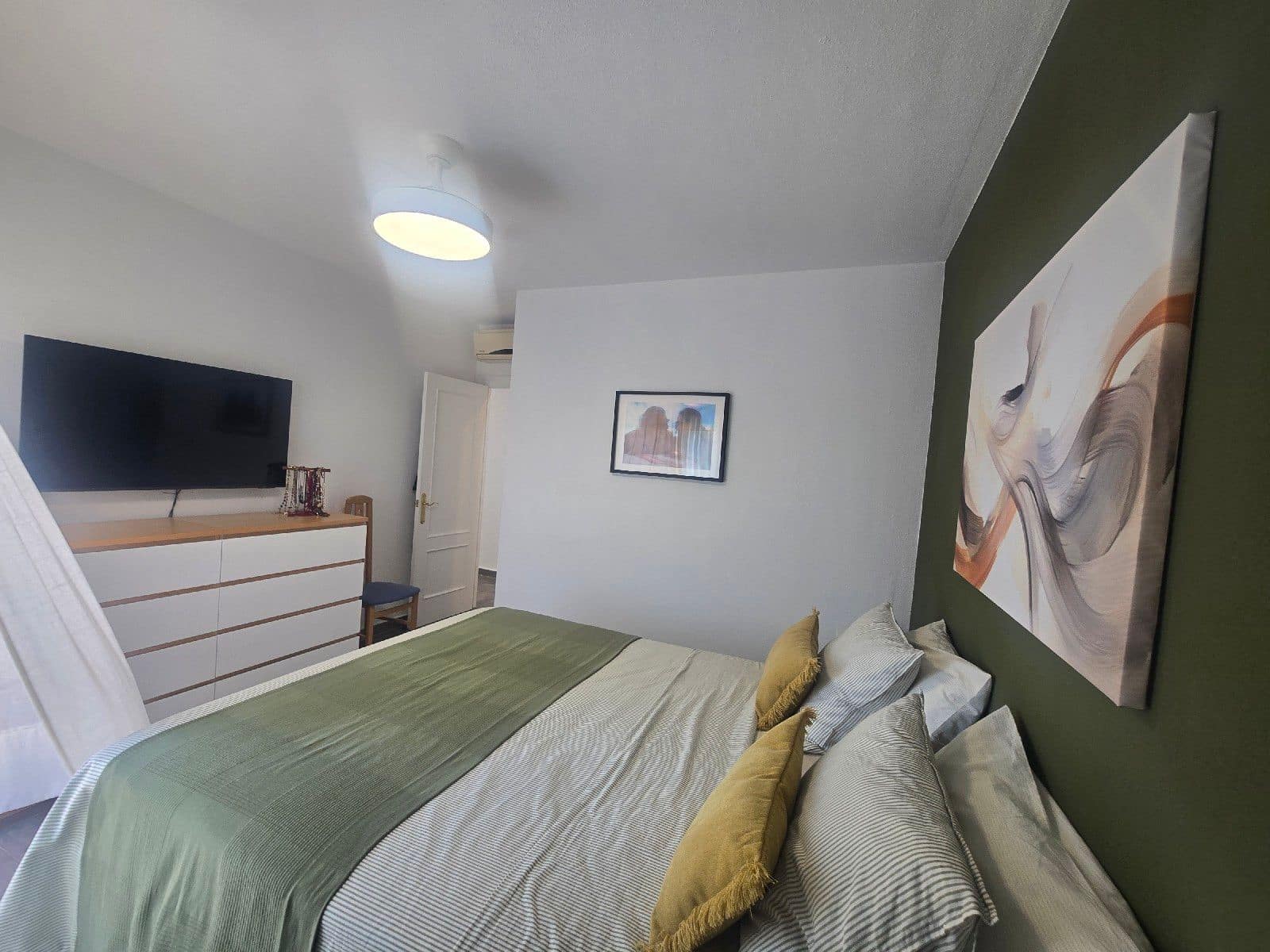 2 camera da letto Attico in vendita in Cuevas del Almanzora con piscina garage - 175.000 € (Rif: 9902139)