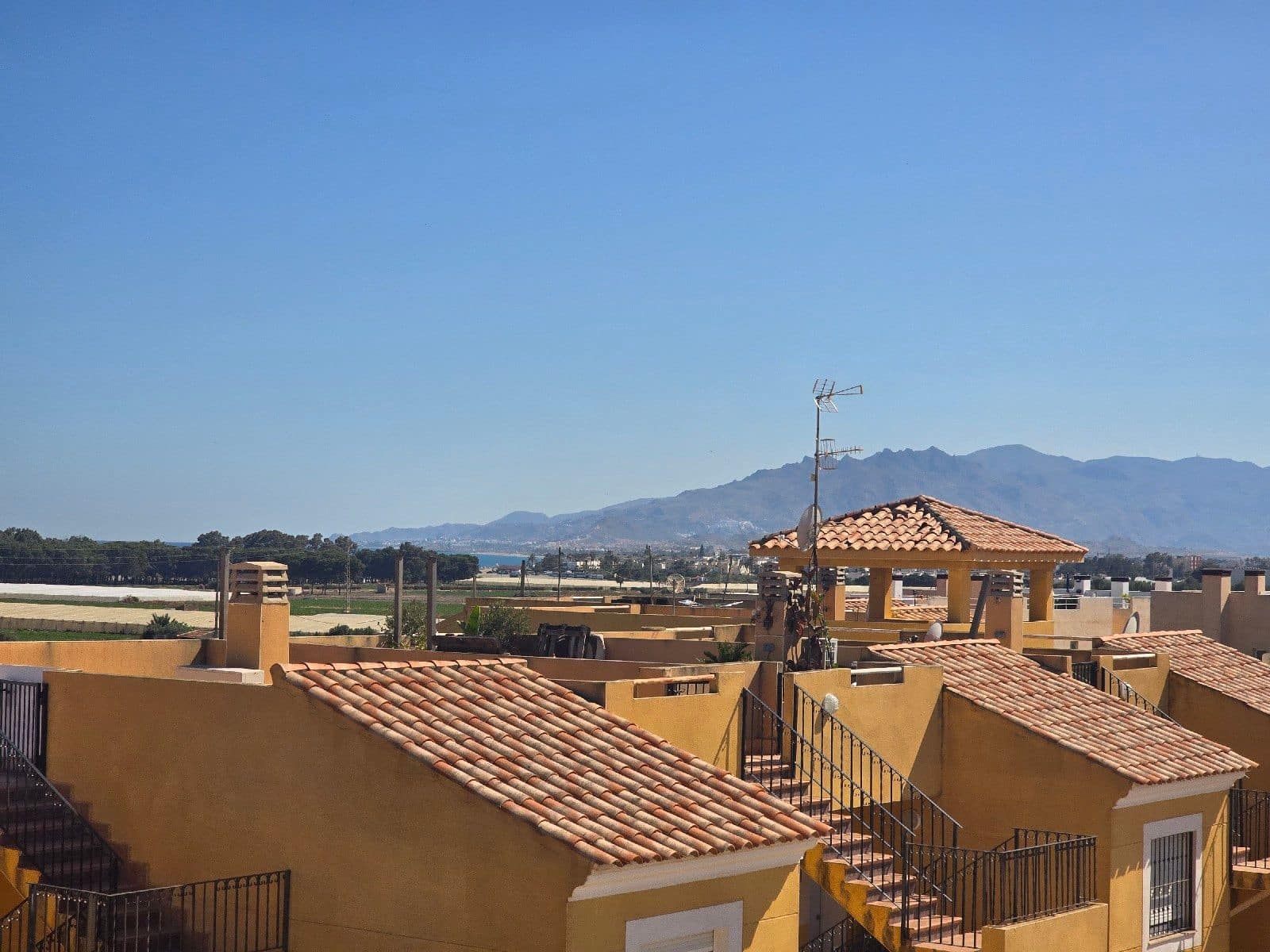 2 camera da letto Attico in vendita in Cuevas del Almanzora con piscina garage - 175.000 € (Rif: 9902139)