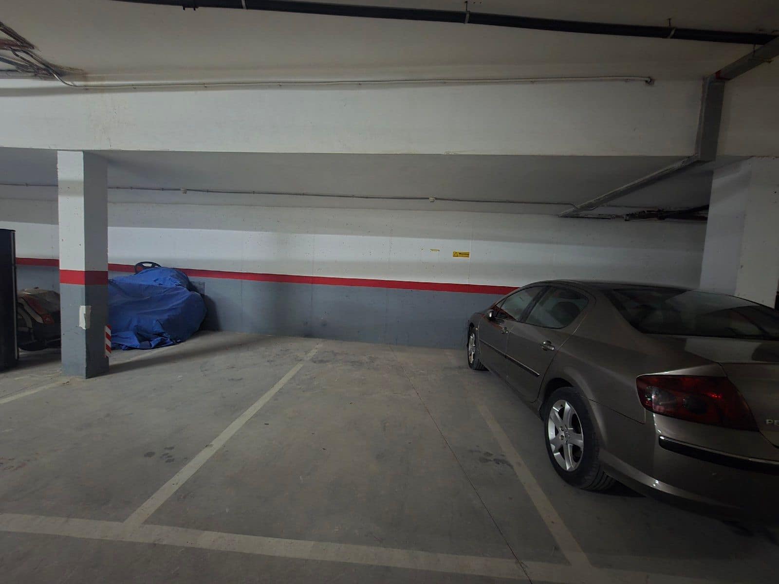 2 camera da letto Attico in vendita in Cuevas del Almanzora con piscina garage - 175.000 € (Rif: 9902139)