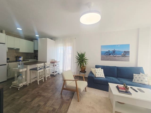 2 camera da letto Attico in vendita in Palomares, Cuevas del Almanzora con piscina garage - 175.000 € (Rif: 9902139)