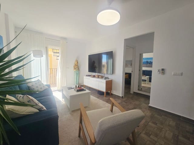 2 camera da letto Attico in vendita in Palomares, Cuevas del Almanzora con piscina garage - 175.000 € (Rif: 9902139)