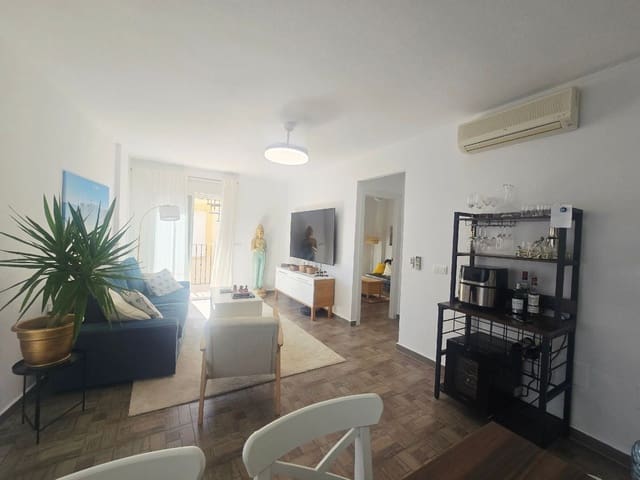 2 camera da letto Attico in vendita in Palomares, Cuevas del Almanzora con piscina garage - 175.000 € (Rif: 9902139)