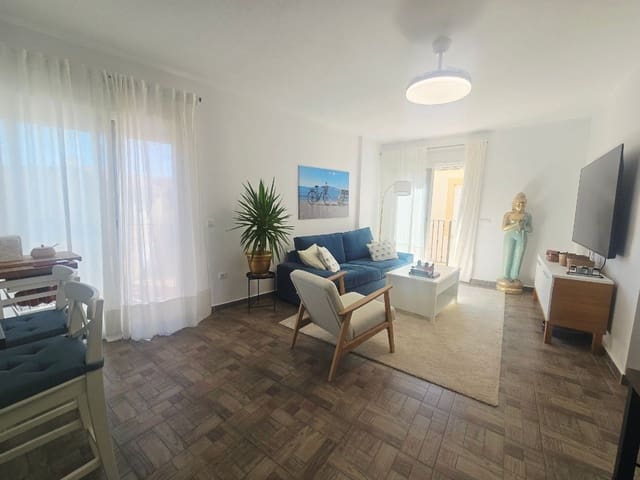 2 camera da letto Attico in vendita in Palomares, Cuevas del Almanzora con piscina garage - 175.000 € (Rif: 9902139)