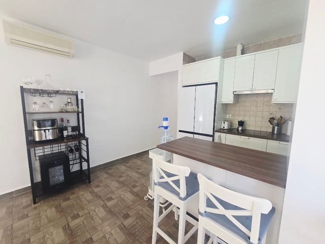2 camera da letto Attico in vendita in Palomares, Cuevas del Almanzora con piscina garage - 175.000 € (Rif: 9902139)