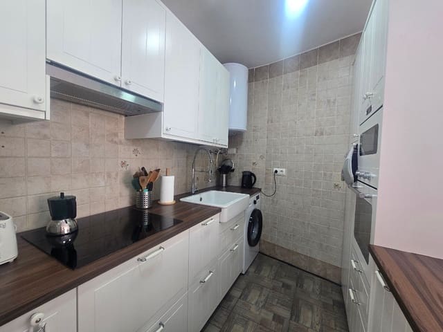 2 camera da letto Attico in vendita in Palomares, Cuevas del Almanzora con piscina garage - 175.000 € (Rif: 9902139)