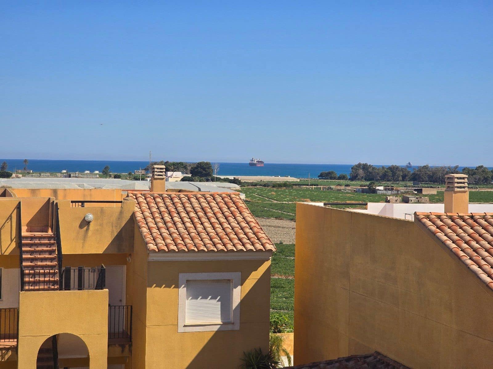 2 camera da letto Attico in vendita in Cuevas del Almanzora con piscina garage - 175.000 € (Rif: 9902139)