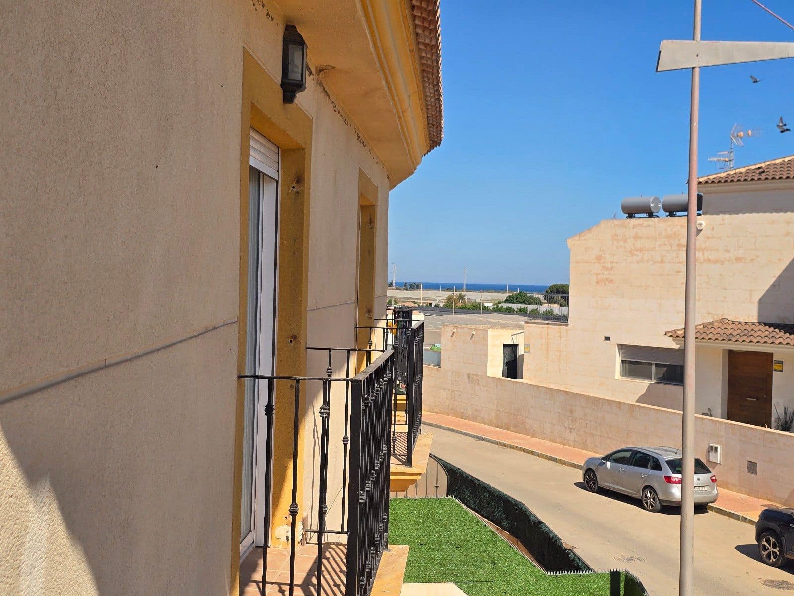 2 camera da letto Attico in vendita in Cuevas del Almanzora con piscina garage - 175.000 € (Rif: 9902139)