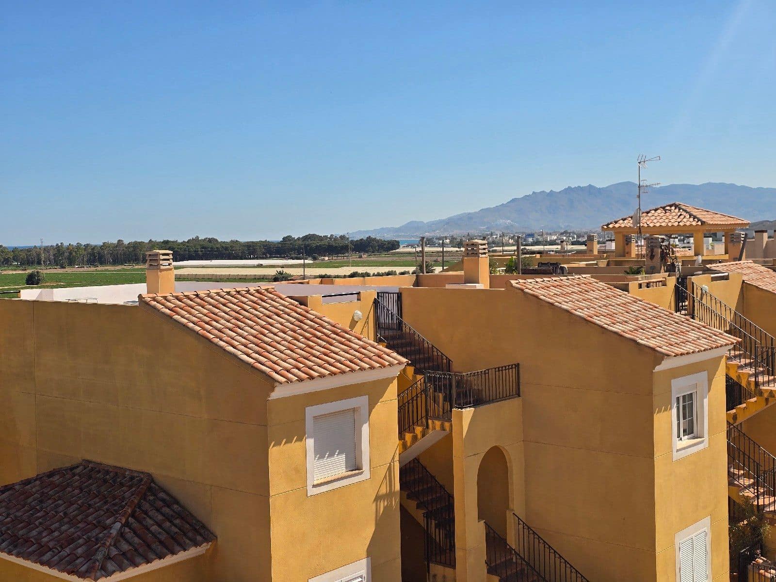 2 camera da letto Attico in vendita in Cuevas del Almanzora con piscina garage - 175.000 € (Rif: 9902139)