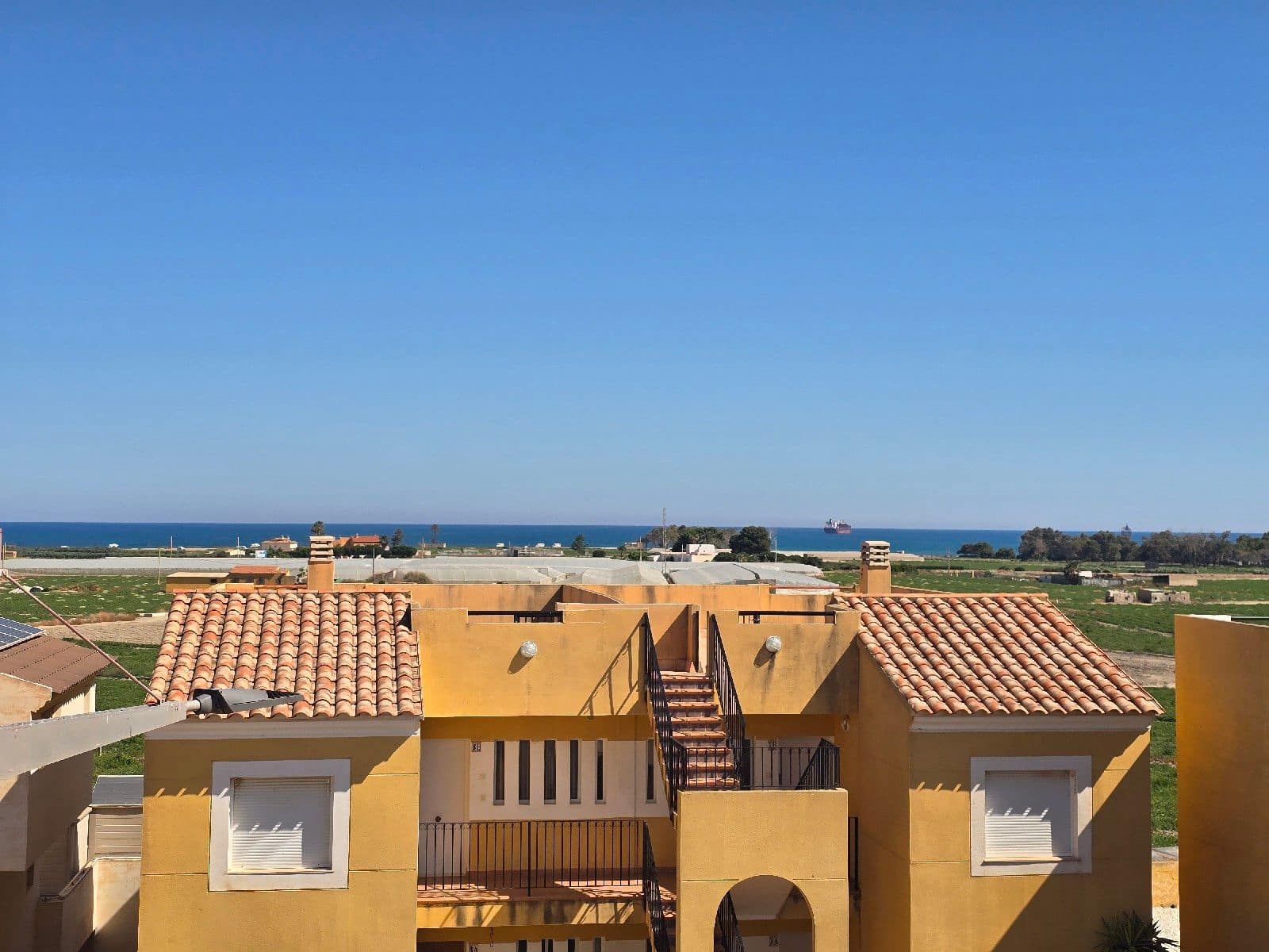 2 camera da letto Attico in vendita in Cuevas del Almanzora con piscina garage - 175.000 € (Rif: 9902139)