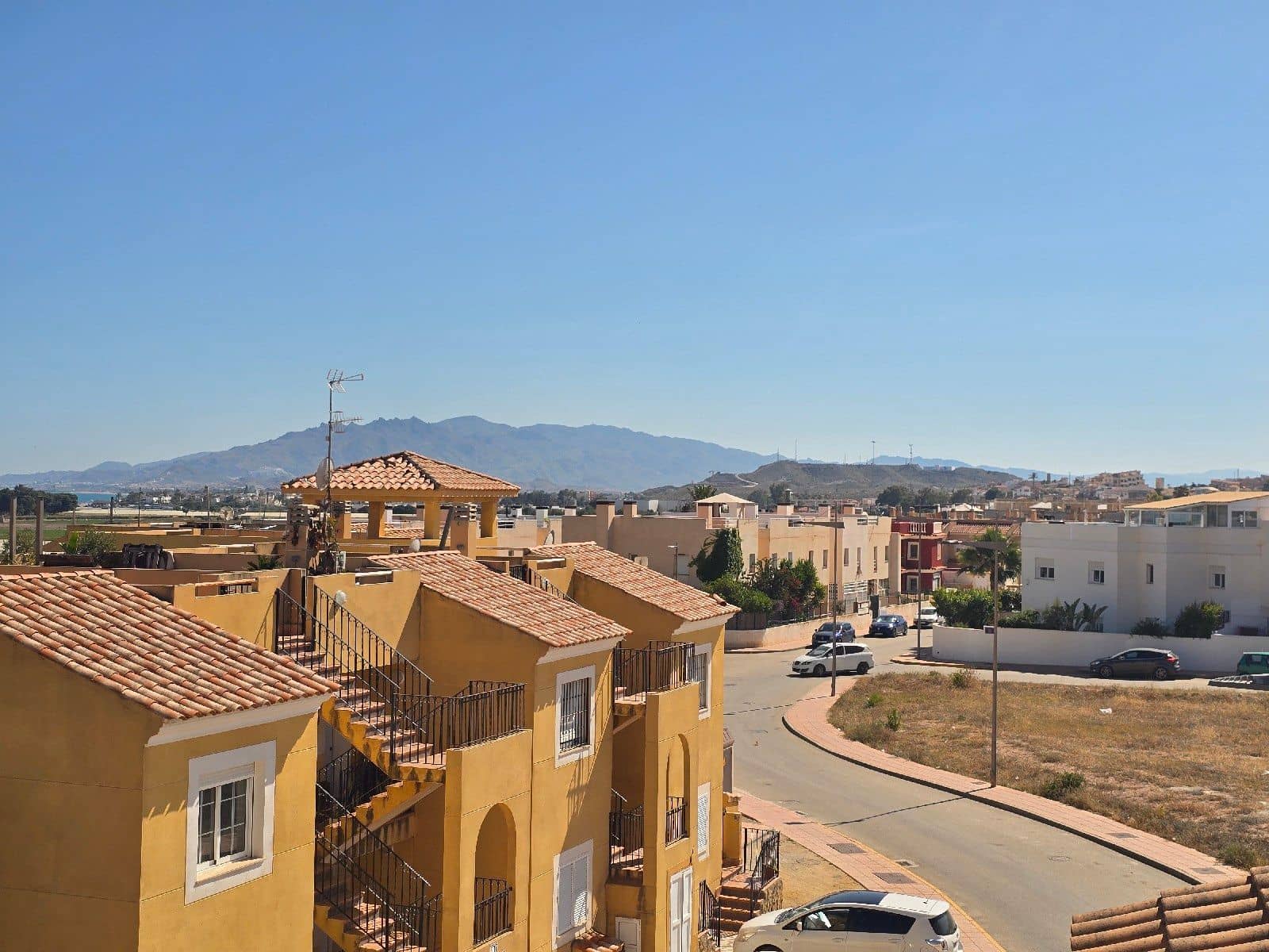 2 camera da letto Attico in vendita in Cuevas del Almanzora con piscina garage - 175.000 € (Rif: 9902139)