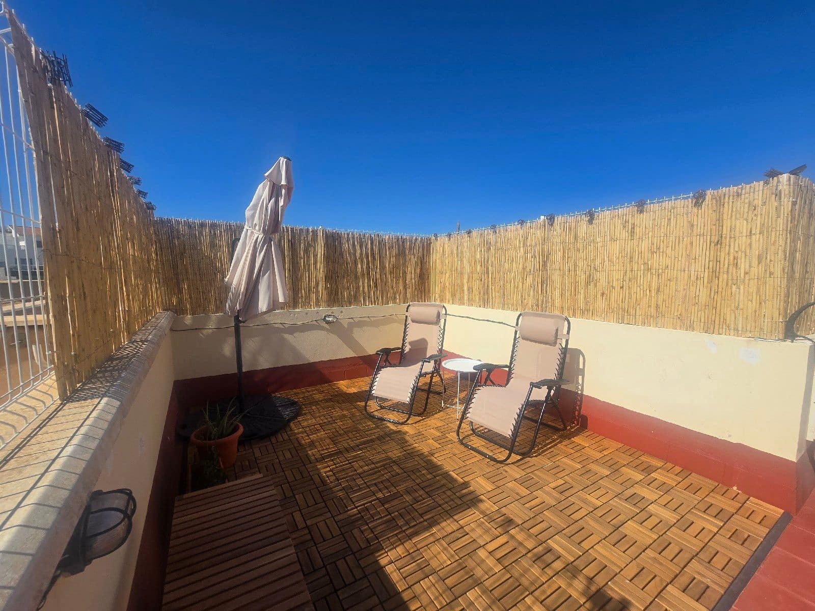 2 camera da letto Attico in vendita in Cuevas del Almanzora con piscina garage - 175.000 € (Rif: 9902139)