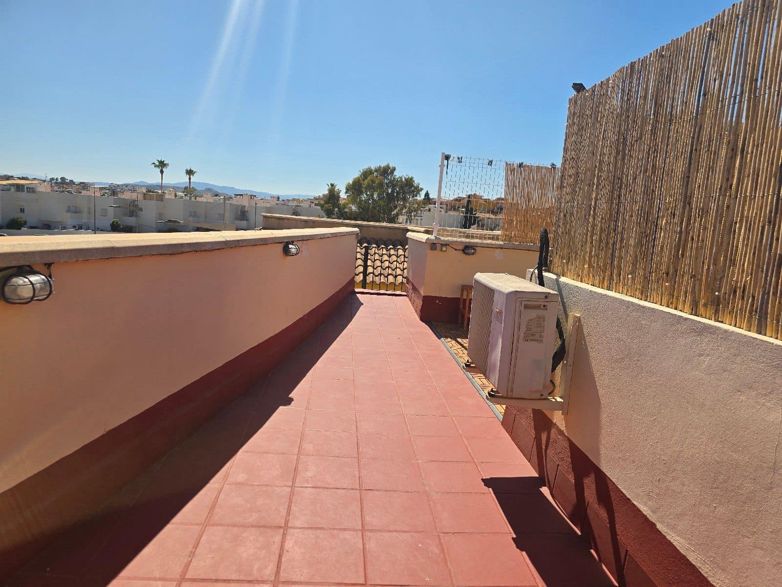 2 camera da letto Attico in vendita in Cuevas del Almanzora con piscina garage - 175.000 € (Rif: 9902139)
