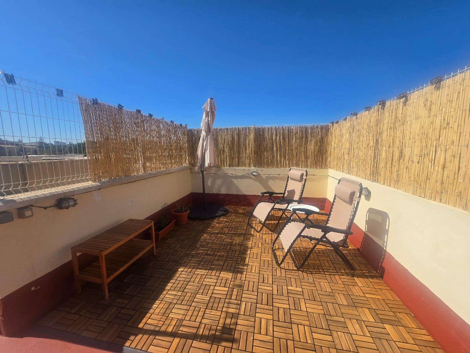 2 camera da letto Attico in vendita in Cuevas del Almanzora con piscina garage - 175.000 € (Rif: 9902139)