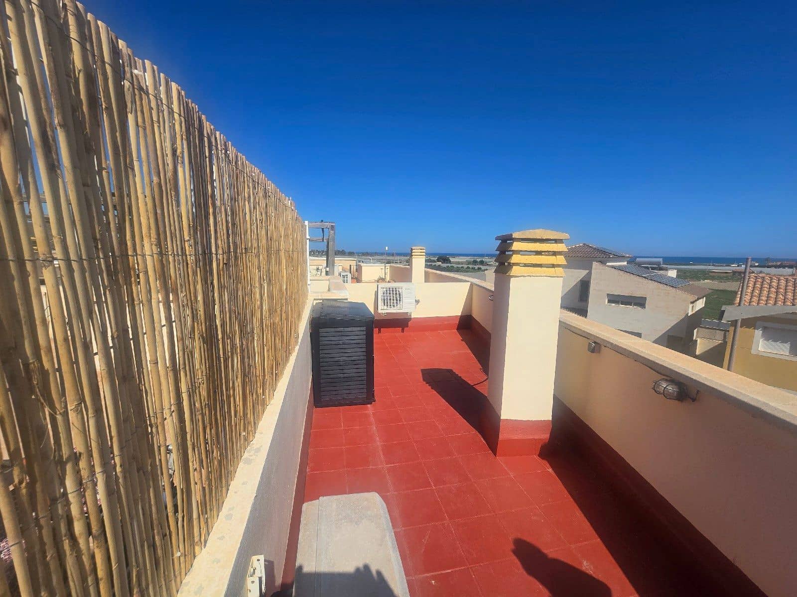2 camera da letto Attico in vendita in Cuevas del Almanzora con piscina garage - 175.000 € (Rif: 9902139)