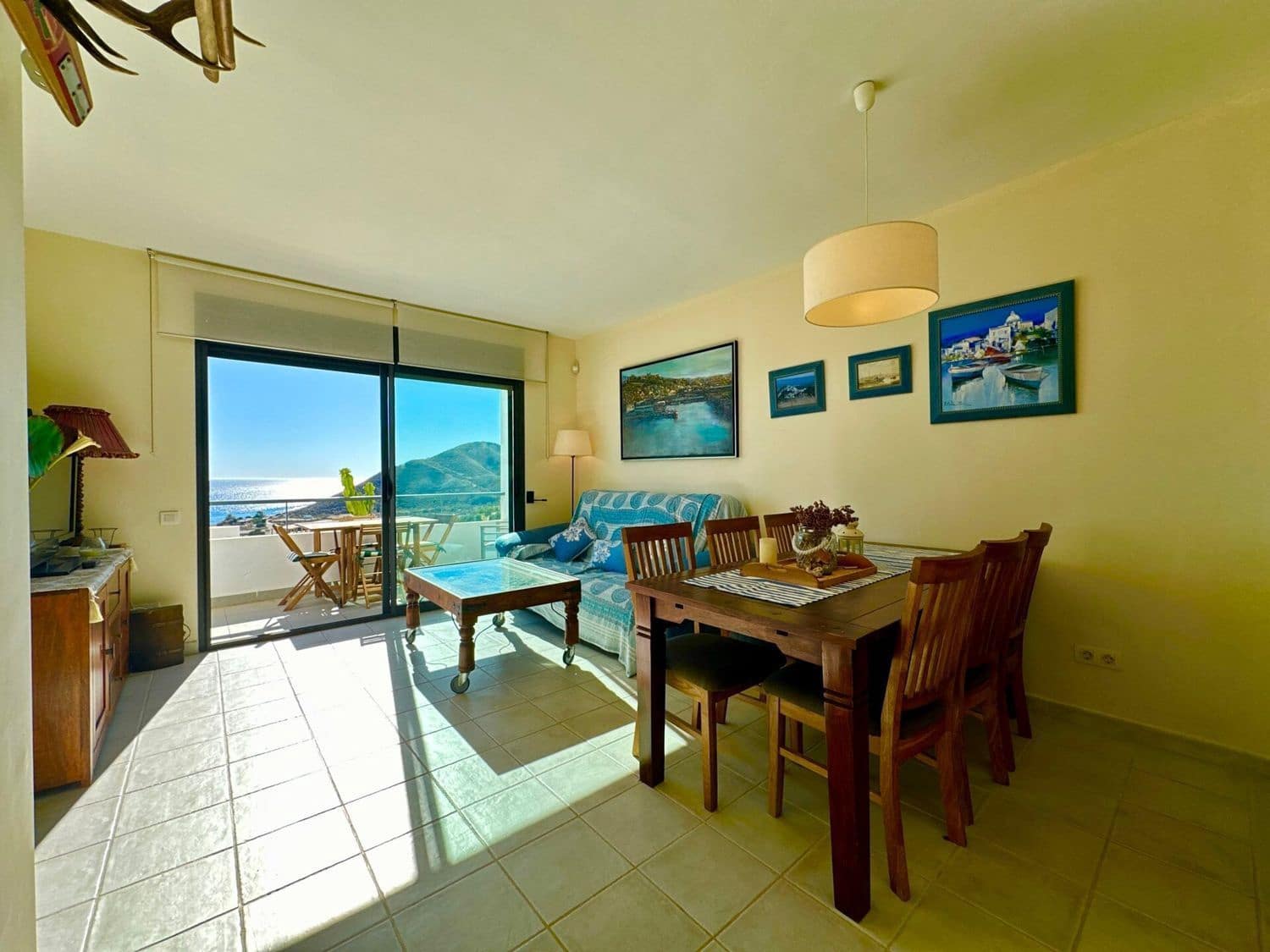 2 camera da letto Appartamento in vendita in Mojacar con piscina garage - 359.000 € (Rif: 9902566)