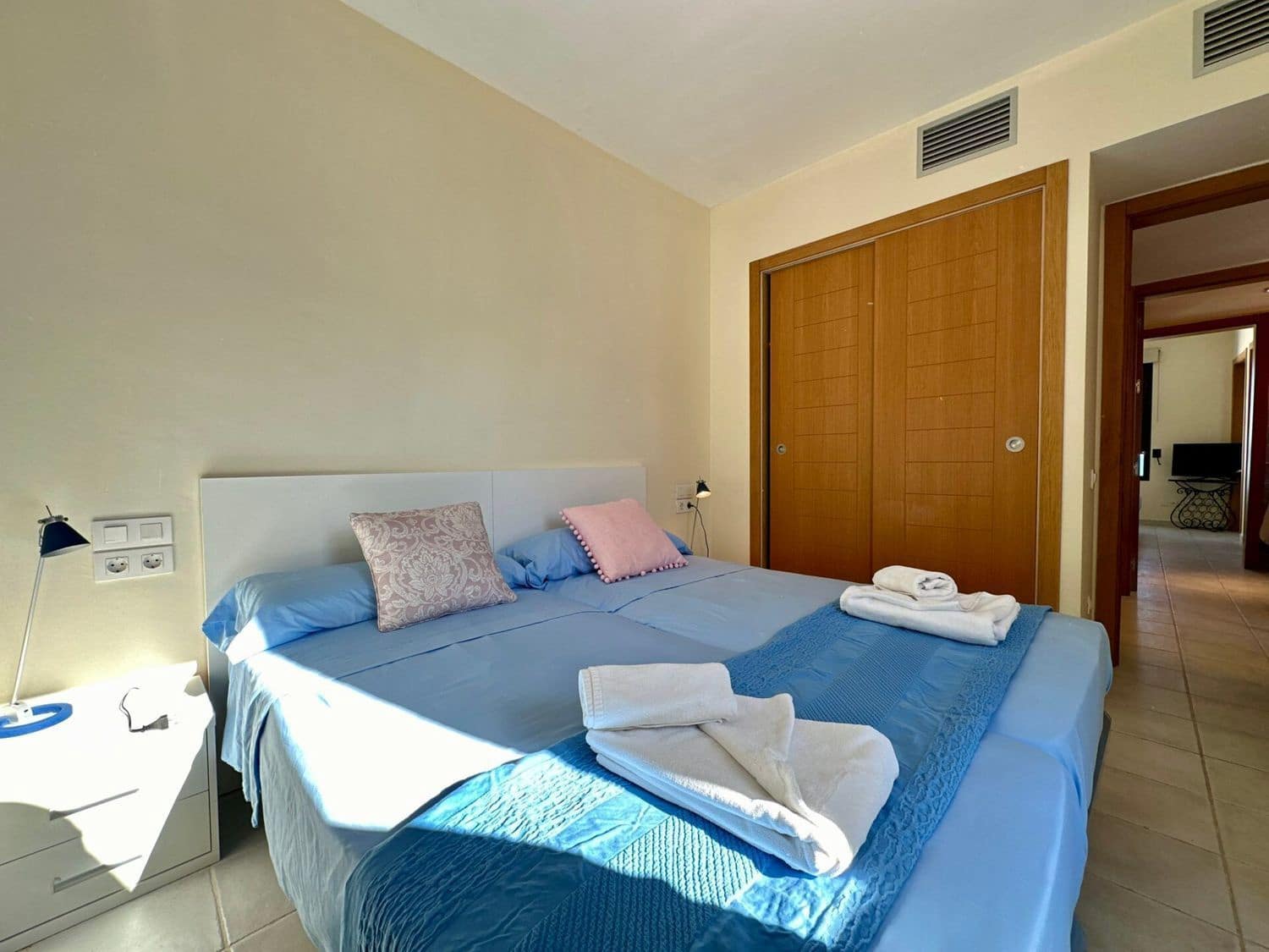 2 camera da letto Appartamento in vendita in Mojacar con piscina garage - 359.000 € (Rif: 9902566)