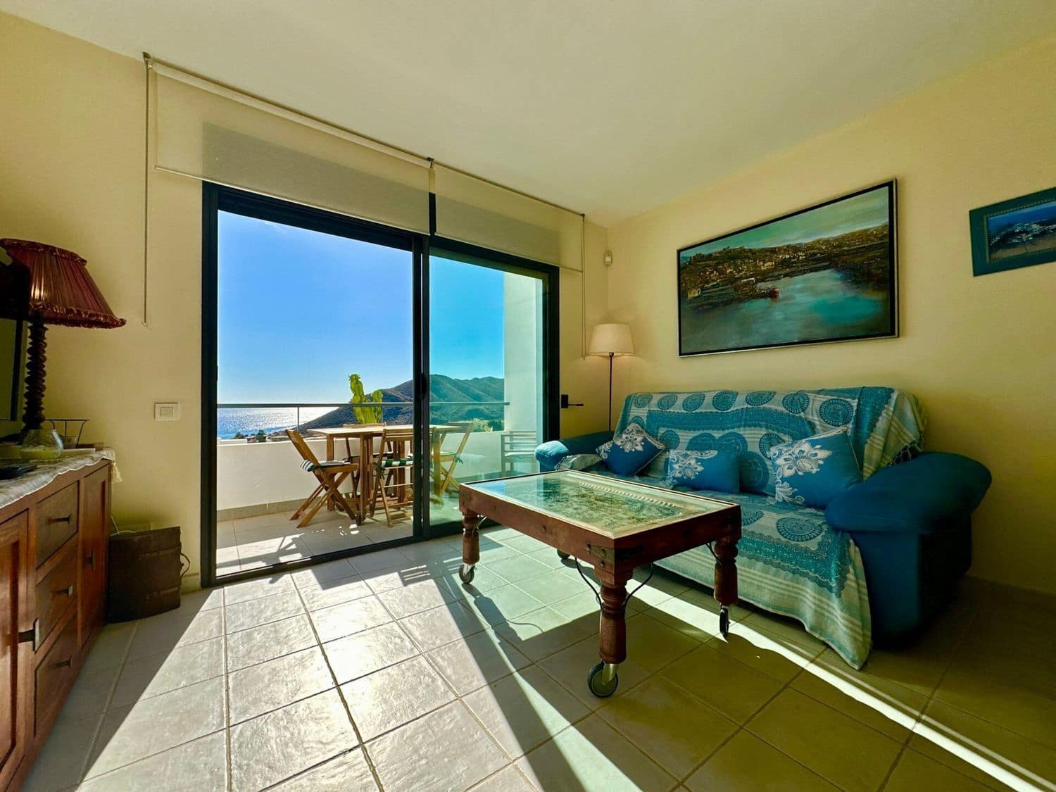 2 camera da letto Appartamento in vendita in Mojacar con piscina garage - 359.000 € (Rif: 9902566)
